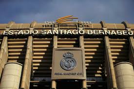 June 21, 2021 puma real madrid fantasy / to access the puma jerseys page you need to register or log in. What Does Halt Of Santiago Bernabeu Redevelopment Mean For Real Madrid Bleacher Report Latest News Videos And Highlights