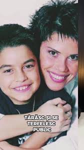 Luminița Anghel nu a mai vorbit cu fiul ei adoptiv, David, de 8 ani. #roffw  #romaniafastforward #stiri #infos #fyp #luminitaanghel #davidpuscas  #familie #divort #scandal #Despartire #adoptie