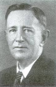 Samford Christian Fullilove