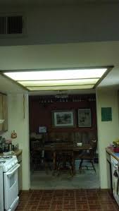 We did not find results for: Update Lighting In 80s Kitchen