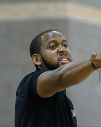 Pioneer Academy Athletics Staff