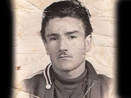 Guest Post: Honoring a "Town Elder"