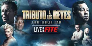 Ranking the returns of boxing's old guard. Anderson Silva Vs Julio Cesar Chavez Jr On Fite Fite