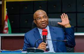 Gulak ya bayyana cewa ya yi haka ne tare da dubban magoya baya, 42,000 daga. Gulak We Ll Declare Uzodinma Persona Non Grata If Arewa Youths Vanguard News