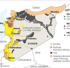 Die chronik des bürgerkriegs in syrien 2020 erfasst die ereignisse des bürgerkriegs in syrien im jahr 2020. Naher Osten Wer Ist Wer Und Wer Will Was Im Syrien Krieg Welt