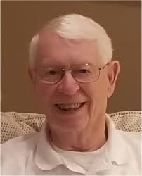 James Kenneth (Ken) Sanford