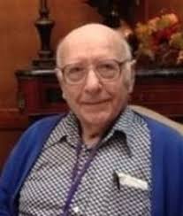 Eugene Woehl Obituary February 3, 2018