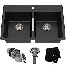 If you are looking for a stylish and durable material for your new kitchen sink. Pros And Cons Of Granite Composite Sinks Meal Prepify