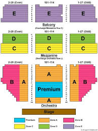 shubert theatre tickets and shubert theatre seating chart