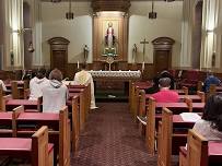 5-Day Ignatian Retreat