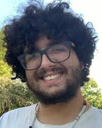 Joseph Gaskill's Instagram, Twitter & Facebook