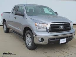 Find great deals on ebay for toyota tundra brake controller. Trailer Brake Controller Installation 2013 Toyota Tundra Video Etrailer Com