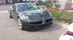 Image result for Earth 2017 Fisker