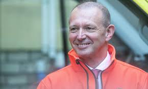 A hiete mentőtiszti kar elvégzése után a semmelweis egyetem mentálhigiéne tanszékén folytatott tanulmányokat. Gyorfi Pal Lesz A Masodik Hullam Soran Is A Tajekoztato Kisfilmek Szereploje Egerhirek