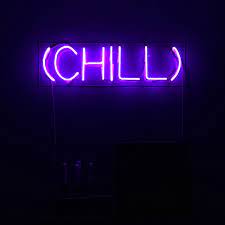 Pin By Angelika Osssipova On Neon Purple Wallpaper Iphone Aesthetic Quotes Diy Wall Collage