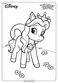 Www.cartonionline.com> coloring pages > disegni palace pets coloring page >. Free Printable Coloring Pages