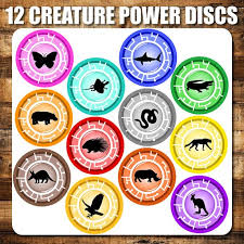 Each suit is made of super. 12 Set Animal Adventure Discs Inspired 4 Printable Etsy Wild Kratts Party Wild Kratts Wild Kratts Birthday