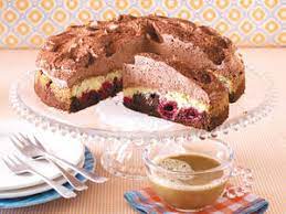 Das sind die süßkirschen und sauerkirschen, die man in 73329 kuchen kaufen kann. Kirschen Rezepte Kirschrezepte Kirschkuchen Kirschtorte Lecker