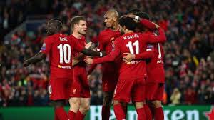 Ighalo wants onuachu to replicate genk's impressive performances for super eagles. Live Streaming Liverpool Vs Krc Genk Liga Champions Via Vidio Premier Tonton Di Hp Halaman 3 Tribunnews Com Mobile