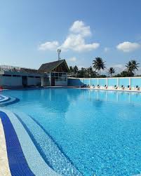 Cahaya Villa Hotel Garut Indonesia Ulasan Perbandingan Harga Vila Tripadvisor
