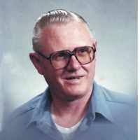 Charles George Wilhelm (1931–1994) • FamilySearch