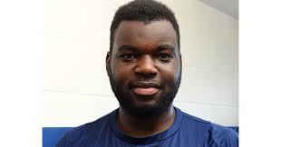 Calvin Crosby-Clarke