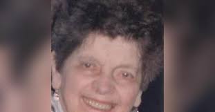 Doris A. Travis Obituary