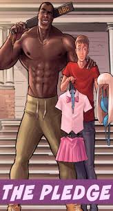 Devin Dickie – The Pledge | Top Hentai Comics
