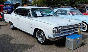 Image result for Viscount Medium Blue 1965 AMC