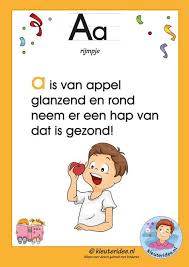 Pakket Over De Letter A Blad 3 Letters Aanbieden Aan Kleuters Kleuteridee Nl Free Printable Brief Logopedie Spelletjes Geletterdheid