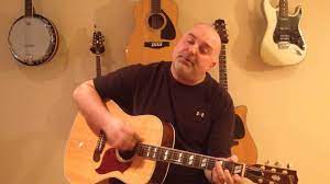 How To Play Picture Kid Rock Sheryl Crow Cover Easy 4 Chord Tune Sheryl Crow Kid Rock Guitar Notes