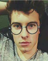 How many of you guys know that Shawn mendes likes Harry potter !