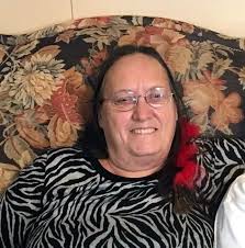 Patty Sue McIntosh Obituary