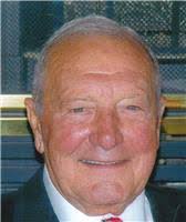 Dominic Buccilli Obituary