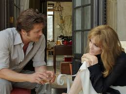 Brad Pitt And Angelina Jolie Movie By The Sea The 30 Most Anticipated Films Of Oscar Season Brad And Angelina Brad Pitt And Angelina Jolie Brad Pitt