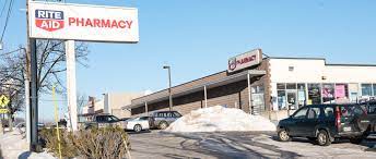 Hello Walgreens Chain Buys Five Lewiston Auburn Rite Aids Lewiston Sun Journal