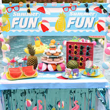Float Into Summer Pool Party Fun365