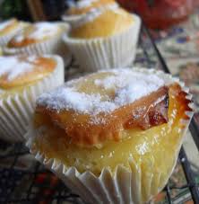 Lemon Curd Muffins Recipe Afternoon Tea Breads With Self Raising Flour Caster Sugar Large Free Range Egg Sunflower Oil Sweet Recipes Baking Recipes Baking