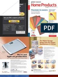 The same goes if you're in a place with other animal pests that you'd like to. Global Sources 2010 June Home Products Home Appliance Manufacturing And Engineering