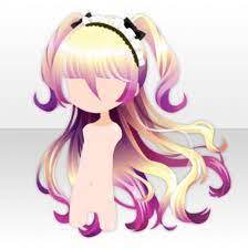 Pin By Lucus Drago On Cocoppa Play How To Draw Anime Hair How To Draw Hair Hair Sketch