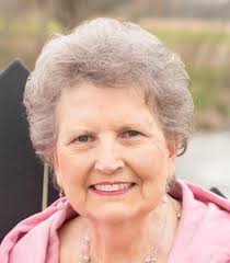 Obituary for Pamela (Dunneback) May