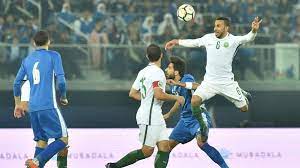 كل الاحتمالات واردة في مباراة اليوم التي تجمع المنتخب السعودي بنظيره الأسترالي في التصفيات الآسيوية المؤهلة لمونديال روسيا 2018،. Ø³Ø¬Ù„ Ù…ØªÙ‚Ø§Ø±Ø¨ ÙÙŠ ØªØ§Ø±ÙŠØ® Ù…ÙˆØ§Ø¬Ù‡Ø§Øª Ø§Ù„Ø³Ø¹ÙˆØ¯ÙŠØ© ÙˆØ§Ù„ÙƒÙˆÙŠØª