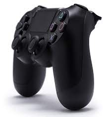 finer details about playstation 4 s dualshock 4 controller eye camera crave cnet playstation controle de ps4 console de video game