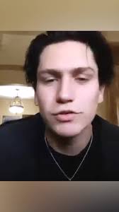 What does @lilhuddy's #VisionBoard look like? Spoiler alert: it involves  @greenday 🤩 #VisionBoarding #ManifestingMondays #Manifest