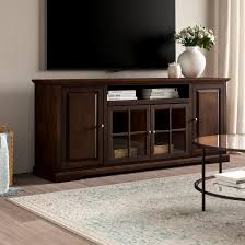 Maybe you would like to learn more about one of these? Darby Home Co Legrand Tv Stand For Tvs Up To 88 Reviews Wayfair