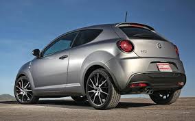 Image result for Grigio Antracite 2015 MiTo
