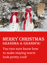 Check spelling or type a new query. Smiling Snow Grandma Snow Grandpa Merry Christmas Card Birthday Greeting Cards By Davia Merry Christmas Card Christmas Cards Grandparents Christmas