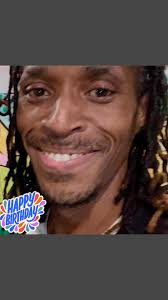 Happy 50th Birthday to my husband Willie. I hope God blesses you with many  more….