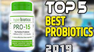 These brands are using strains of bacteria that have proven to be safe and effective. Best Probiotics In 2019 Youtube