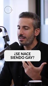 La Naturaleza de la Orientación Sexual: Debate Sobre Nacer o Hacerse